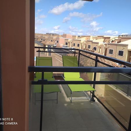 Modern Flat Appartement Caleta De Fuste Buitenkant foto
