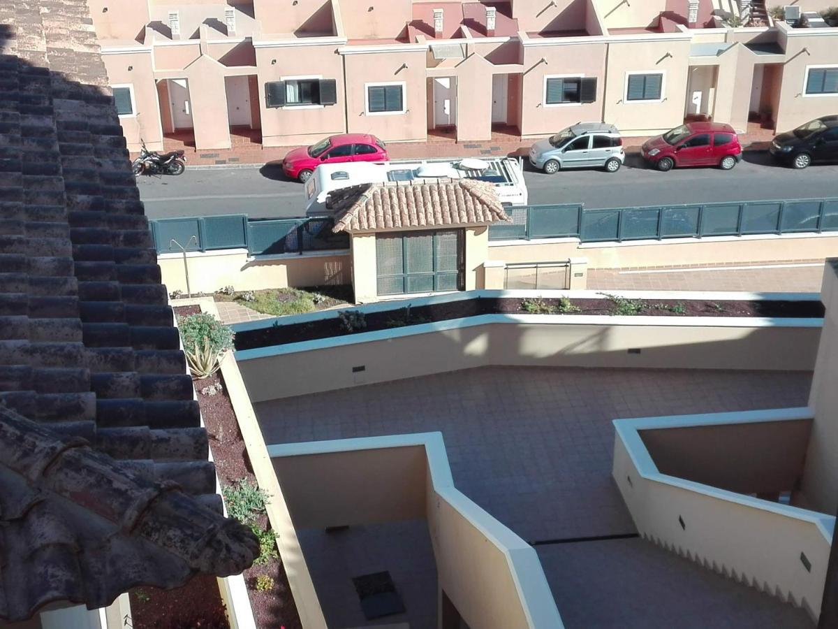 Modern Flat Appartement Caleta De Fuste Buitenkant foto