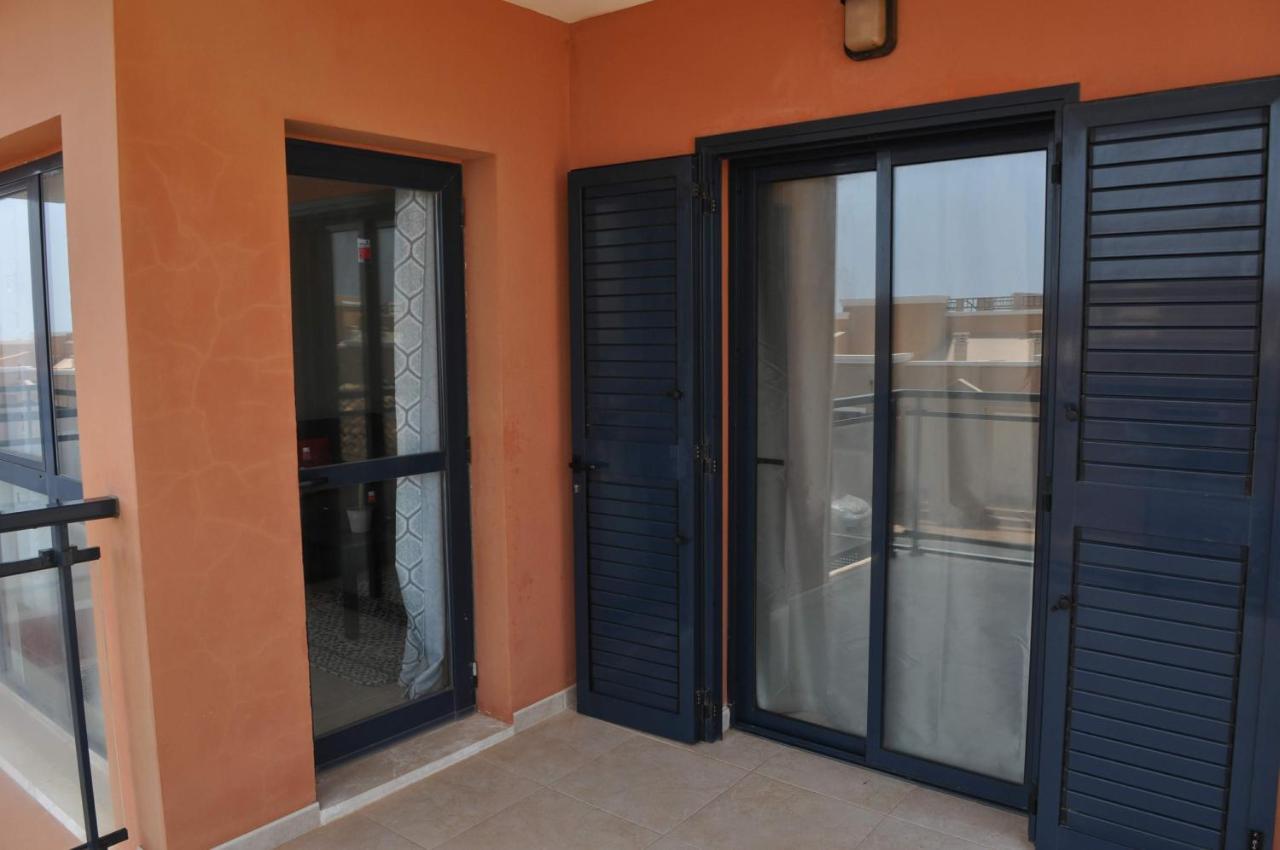 Modern Flat Appartement Caleta De Fuste Buitenkant foto