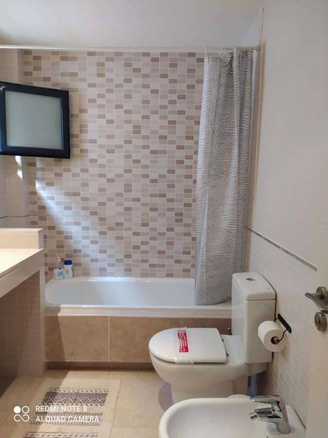 Modern Flat Appartement Caleta De Fuste Buitenkant foto