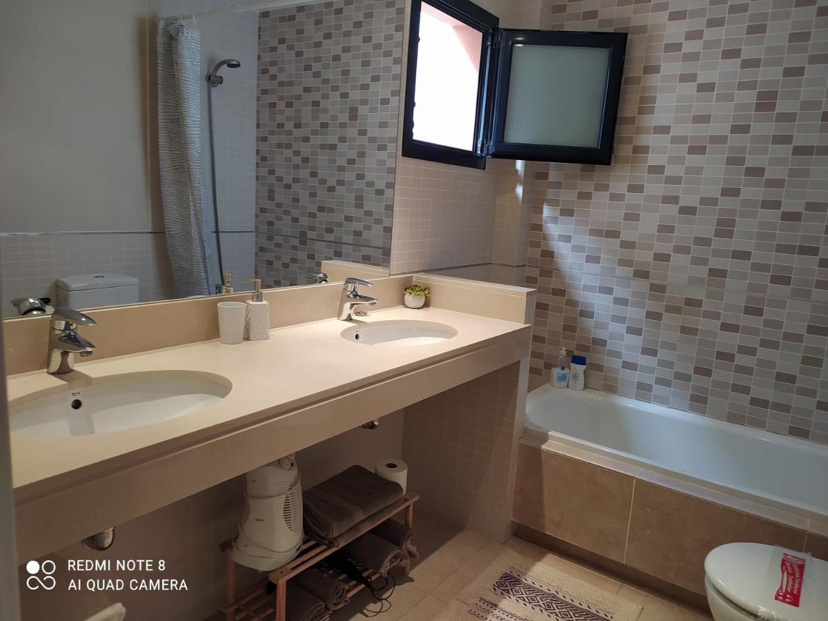 Modern Flat Appartement Caleta De Fuste Buitenkant foto
