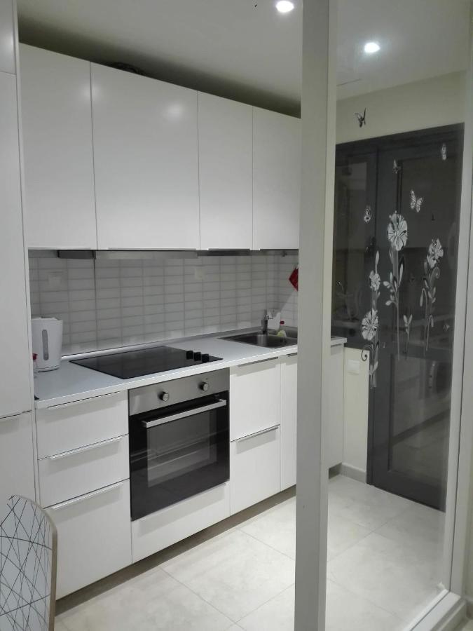 Modern Flat Appartement Caleta De Fuste Buitenkant foto