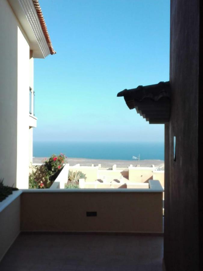 Modern Flat Appartement Caleta De Fuste Buitenkant foto