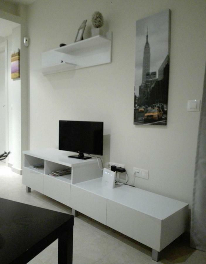 Modern Flat Appartement Caleta De Fuste Buitenkant foto