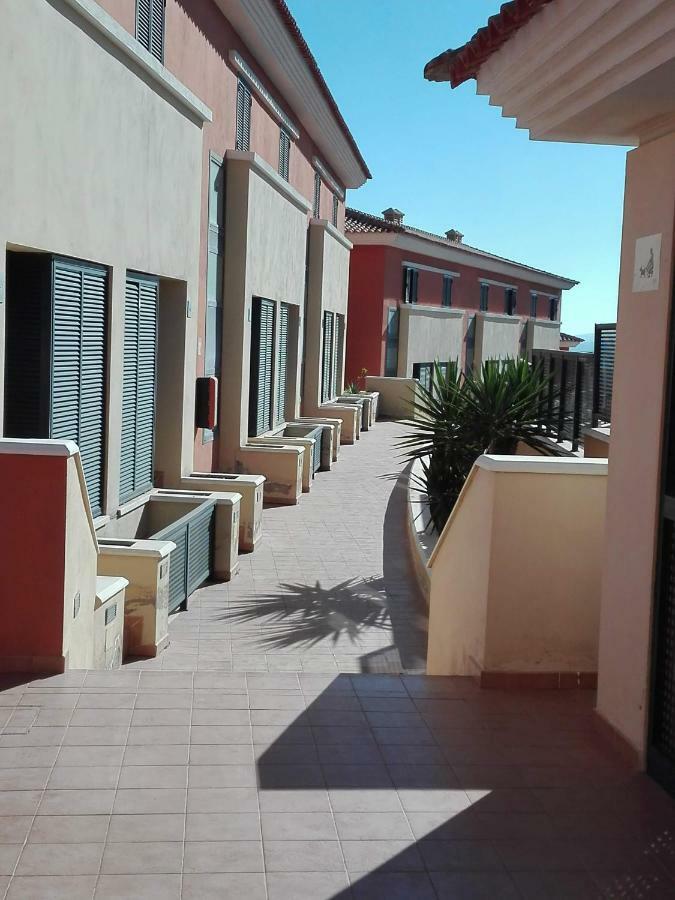 Modern Flat Appartement Caleta De Fuste Buitenkant foto