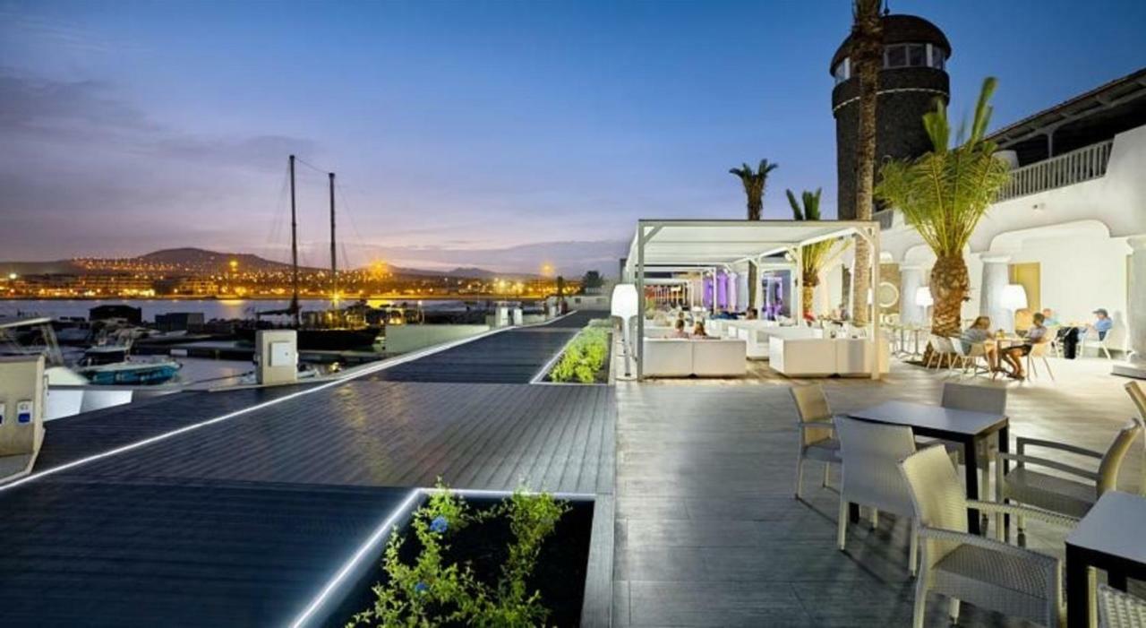 Modern Flat Appartement Caleta De Fuste Buitenkant foto